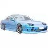 VSaero FRP BSPO Side Skirts for Nissan 240SX 1989-1994 > 2/3dr - Image 30