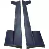 VSaero FRP BSPO Side Skirts for Nissan 240SX 1989-1994 > 2/3dr - Image 5