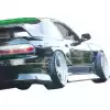 VSaero FRP BSPO Side Skirts for Nissan 240SX 1989-1994 > 2/3dr - Image 11