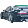 VSaero FRP BSPO Side Skirts for Nissan 240SX 1989-1994 > 2/3dr - Image 15