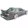 VSaero FRP BSPO Side Skirts for Nissan 240SX 1989-1994 > 2/3dr - Image 17