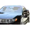 VSaero FRP BSPO Side Skirts for Nissan 240SX 1989-1994 > 2/3dr - Image 20