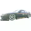 VSaero FRP BSPO Side Skirts for Nissan 240SX 1989-1994 > 2/3dr - Image 22