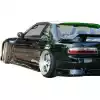 VSaero FRP BSPO Side Skirts for Nissan 240SX 1989-1994 > 2/3dr - Image 24