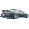 VSaero FRP BSPO Side Skirts for Nissan 240SX 1989-1994 > 2/3dr - Image 26