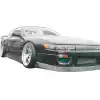 VSaero FRP BSPO Side Skirts for Nissan 240SX 1989-1994 > 2/3dr - Image 27