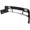 VSaero FRP VANQ Front Bumper for Mazda RX-7 FC3S 1986-1992 - Image 4