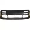 VSaero FRP VANQ Front Bumper for Mazda RX-7 FC3S 1986-1992 - Image 5