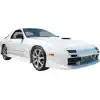 VSaero FRP VANQ Side Skirts for Mazda RX-7 FC3S 1986-1992 - Image 13