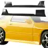 VSaero FRP VANQ Side Skirts for Mazda RX-7 FC3S 1986-1992 - Image 1