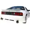 VSaero FRP VANQ Rear Bumper for Mazda RX-7 FC3S 1986-1992 - Image 12