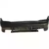 VSaero FRP VANQ Rear Bumper for Mazda RX-7 FC3S 1986-1992 - Image 3