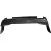 VSaero FRP VANQ Rear Bumper for Mazda RX-7 FC3S 1986-1992 - Image 7