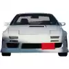 VSaero FRP BSPO v2 Front Bumper for Mazda RX-7 FC3S 1986-1992 - Image 15