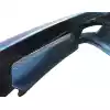 VSaero FRP BSPO v2 Front Bumper for Mazda RX-7 FC3S 1986-1992 - Image 6