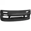 VSaero FRP BSPO v2 Front Bumper for Mazda RX-7 FC3S 1986-1992 - Image 7