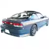 VSaero FRP ORI S13.5 Wide Body 20mm Conversion Fenders (front) for Nissan 240SX 1989-1994 > 2/3dr - Image 12