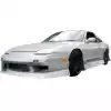 VSaero FRP URA v4 Front Bumper > Nissan 240SX 1989-1994 > 2/3dr - Image 32