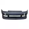 VSaero FRP URA v4 Front Bumper > Nissan 240SX 1989-1994 > 2/3dr - Image 2