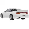 VSaero FRP URA v4 Side Skirts for Nissan 240SX 1989-1994 > 2/3dr - Image 12