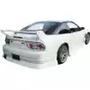 VSaero FRP URA v4 Side Skirts for Nissan 240SX 1989-1994 > 2/3dr - Image 13