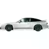 VSaero FRP URA v4 Side Skirts for Nissan 240SX 1989-1994 > 2/3dr - Image 14