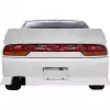 VSaero FRP URA v4 Rear Bumper for Nissan 240SX 1989-1994 > 3dr Hatch - Image 13