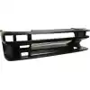 VSaero FRP URA Front Bumper for Toyota Corolla AE86 1984-1987 > 2/3dr - Image 12