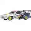 VSaero FRP URA Body Kit 4pc for Toyota Corolla AE86 1984-1987 > 2/3dr - Image 9