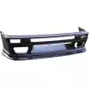 VSaero FRP DMA Front Bumper for Toyota Corolla AE86 Levin 1984-1987 > 2/3dr - Image 3