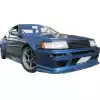 VSaero FRP DMA Front Bumper for Toyota Corolla AE86 Levin 1984-1987 > 2/3dr - Image 6