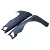 VSaero FRP ORI Wide Body Fenders (front) 20mm for Toyota Chaser JZX100 1996-2000 - Image 7