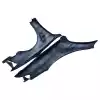 VSaero FRP ORI Wide Body Fenders (front) 20mm for Toyota Chaser JZX100 1996-2000 - Image 14