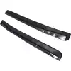 VSaero FRP FEE Splitter Side Skirts for Mazda RX-7 FD3S 1993-1997 - Image 3