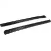 VSaero FRP FEE Splitter Side Skirts for Mazda RX-7 FD3S 1993-1997 - Image 4