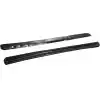 VSaero FRP FEE Splitter Side Skirts for Mazda RX-7 FD3S 1993-1997 - Image 5