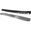 VSaero FRP FEE Splitter Side Skirts for Mazda RX-7 FD3S 1993-1997 - Image 6