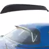 VSaero FRP DUC Hardtop Spoiler Wing for Mazda Miata MX-5 NA 1990-1997 - Image 12