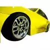 VSaero FRP WOR9 v1 Side Skirts for Nissan 240SX S14 1995-1998 - Image 7