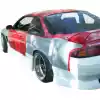 VSaero FRP WOR9 v1 Side Skirts for Nissan 240SX S14 1995-1998 - Image 11