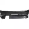 VSaero FRP WOR9 v1 Rear Bumper for Nissan 240SX S14 1995-1998 - Image 9