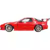 VSaero FRP RMAGRAME Wide Body Kit 8pc for Mazda RX-7 FC3S 1986-1992 - Image 10