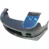 VSaero FRP RAME FC2000 Front Bumper w Lenses for Mazda RX-7 FC3S 1986-1992 - Image 15