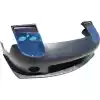 VSaero FRP RAME FC2000 Front Bumper w Lenses for Mazda RX-7 FC3S 1986-1992 - Image 16