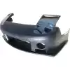 VSaero FRP RAME FC2000 Front Bumper w Lenses for Mazda RX-7 FC3S 1986-1992 - Image 17