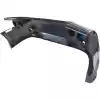 VSaero FRP RAME FC2000 Front Bumper w Lenses for Mazda RX-7 FC3S 1986-1992 - Image 22