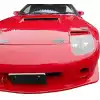 VSaero FRP RAME FC2000 Front Bumper w Lenses for Mazda RX-7 FC3S 1986-1992 - Image 32