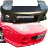 VSaero FRP RAME FC2000 Front Bumper w Lenses for Mazda RX-7 FC3S 1986-1992 - Image 39