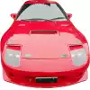 VSaero FRP RAME FC2000 Front Bumper w Lenses for Mazda RX-7 FC3S 1986-1992 - Image 42