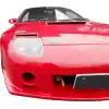 VSaero FRP RAME FC2000 Front Bumper w Lenses for Mazda RX-7 FC3S 1986-1992 - Image 44